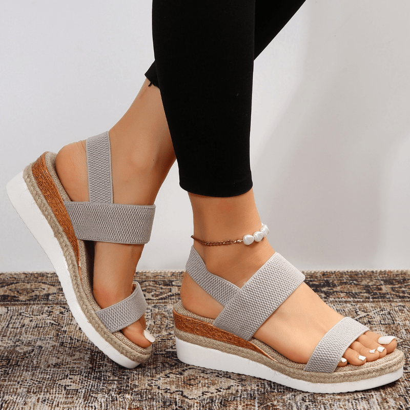 Seraphina | Orthopedic Sandals