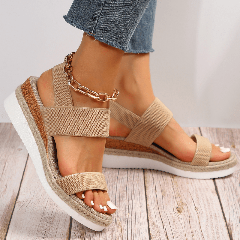Seraphina | Orthopedic Sandals