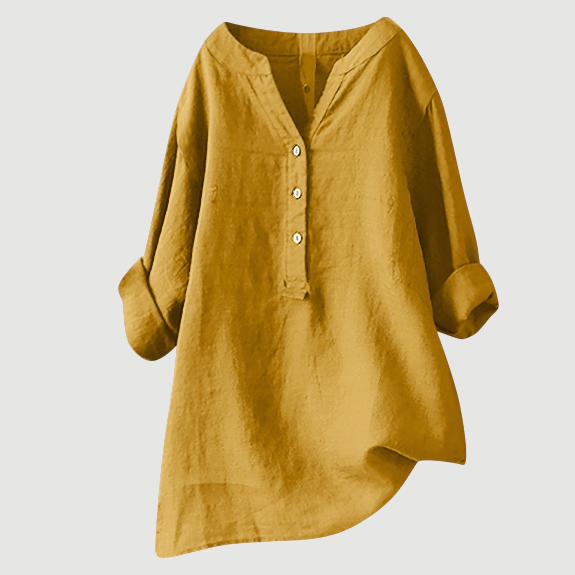 Harper Relaxed Blouse