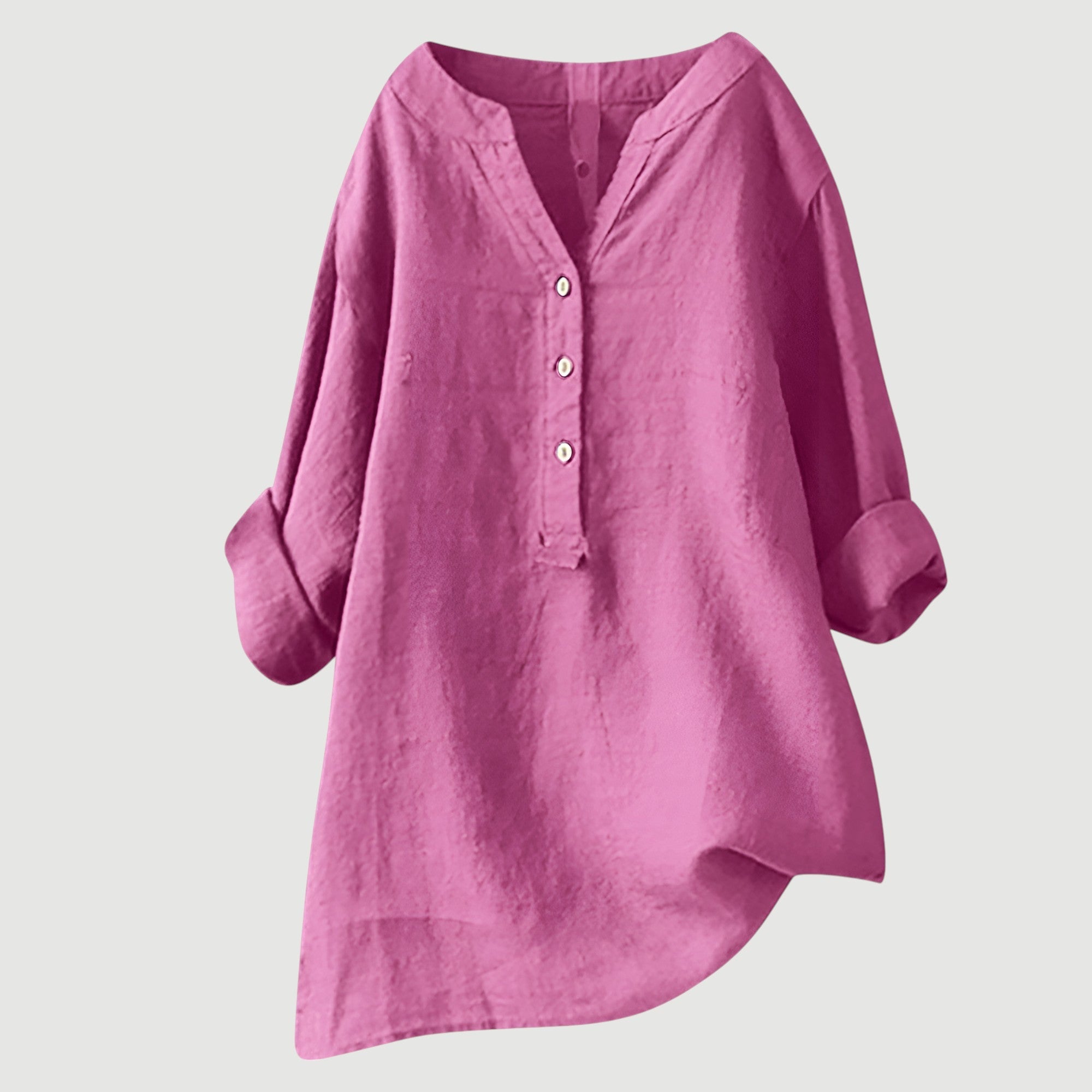 Harper Relaxed Blouse