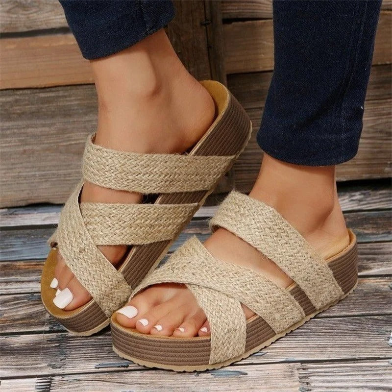 Seranova | Orthopedic Sandals
