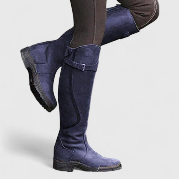 SABINE – Comfort-Orthopedic Boots