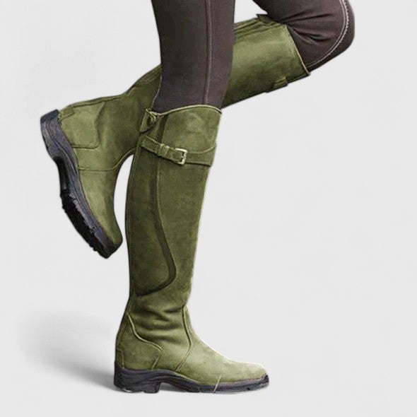 SABINE – Comfort-Orthopedic Boots