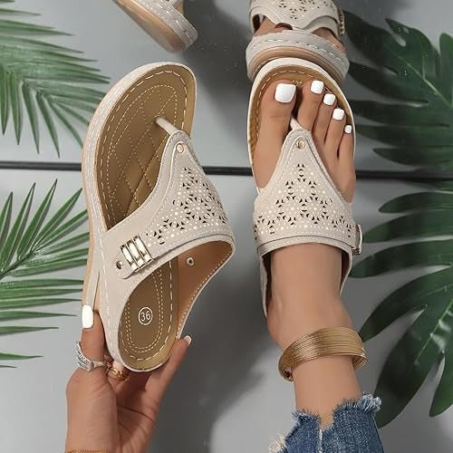 Vona | Orthopedic Sandals