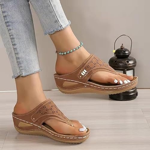 Vona | Orthopedic Sandals