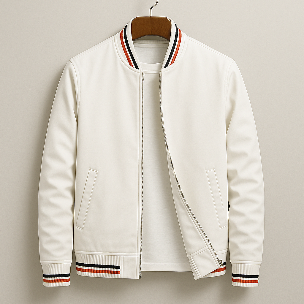 Marco Milano Bomber